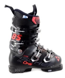 Fischer RC ONE 85 XTR Women's Ski Boot - 2023