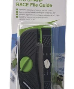 Wintersteiger Race ProSharp File Guide