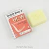 RaceService1 ULW Low Fluoro Training Wax - Universal Warm - 130g -Swix Shop Raceservice 1 UL W Universal Warm 011