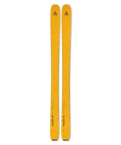 Fischer Ranger 96 All Mountain Skis | 2023