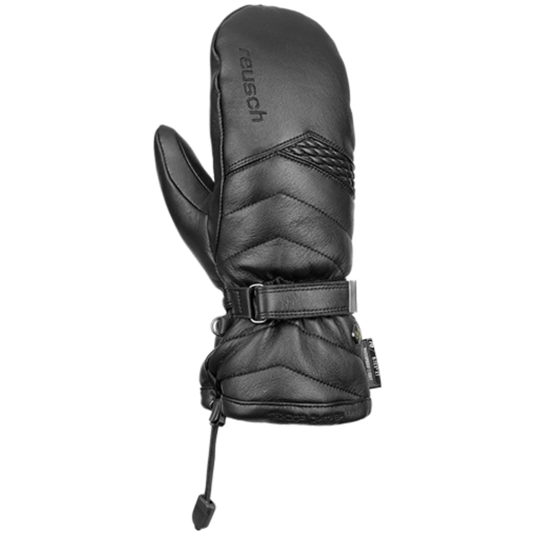 Reusch Kaitlyn R-Tex XT Ski Mitten Women's Sizes S-L 3 Reusch Kaitlyn R-Tex XT Ski Mitten Women's Sizes S-L