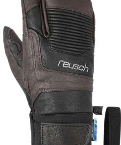 Reusch Daron Rahlves Lobster Waterproof R-tex Ski Gloves | 2022/23