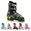 Roces IDEA Free Adjustable Youth Ski Boots | Size 22.5 - 25.5 MP 2 Roces IDEA Free Adjustable Youth Ski Boots | Size 22.5 - 25.5 MP -Swix Shop RocesIDEAFree22.5 25.5