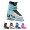 Roces IDEA Up Adjustable Youth Ski Boots | Size 16.0-18.5 -Swix Shop RocesIDEAUp16.0 18.5