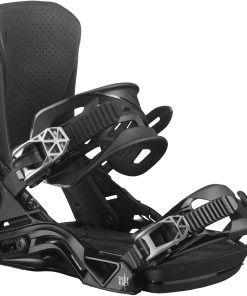 Salomon District Men's Snowboard Bindings | 2022/23
