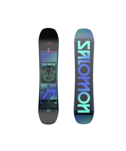 Salomon Grail Youth All Mountain Snowboard | 2022/23
