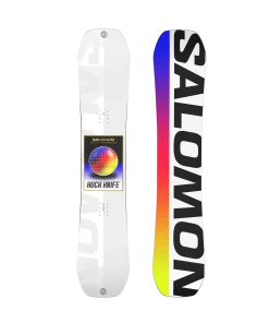 Salomon Huck Knife Grom Park Snowboard | 2022/23