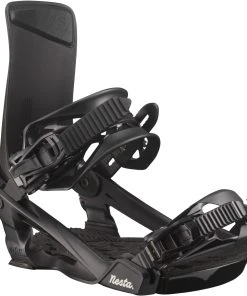 Salomon Nesta Women's Snowboard Bindings | 2022/23