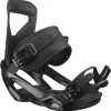 Salomon Pact Men's Snowboard Bindings | 2022/23 -Swix Shop SA PACT scaled