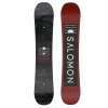 Salomon Pulse All Mountain Freestyle Snowboard | 2022/23 2 Salomon Pulse All Mountain Freestyle Snowboard | 2022/23 -Swix Shop SA PULSE