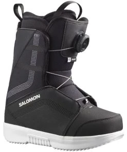 Salomon Project BOA Youth Snowboard Boots | 2022/23