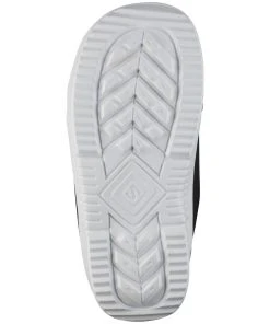 Salomon Project BOA Youth Snowboard Boots | 2022/23 8 Salomon Project BOA Youth Snowboard Boots | 2022/23 -Swix Shop SA ProjectBOA 2