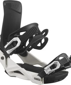Salomon Rhythm Jr. Snowboard Bindings | 2022/23