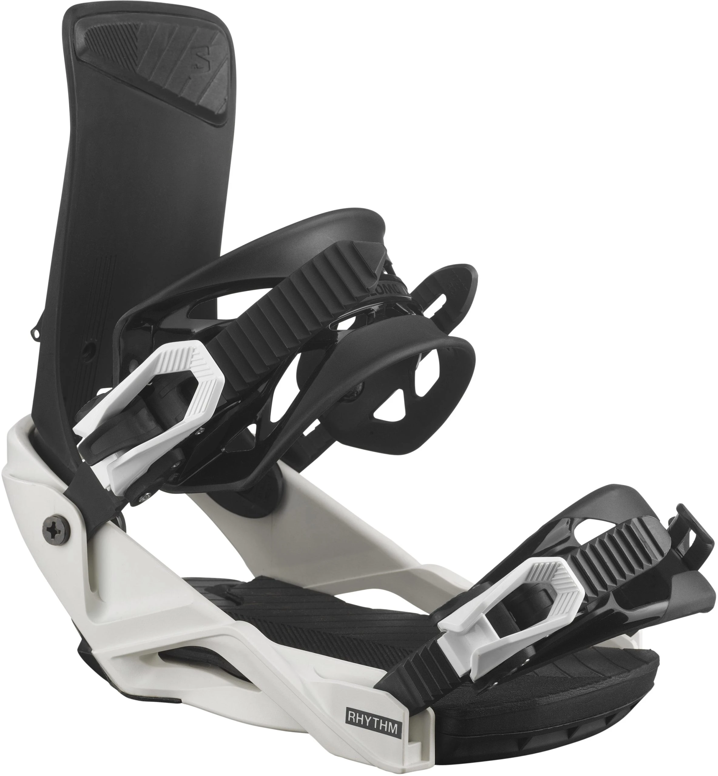 Salomon Rhythm Jr. Snowboard Bindings | 2022/23 3 Salomon Rhythm Jr. Snowboard Bindings | 2022/23