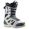Salomon Launch Lace SJ BOA Men's Snowboard Boots | 2022/23 -Swix Shop SA SJL 1