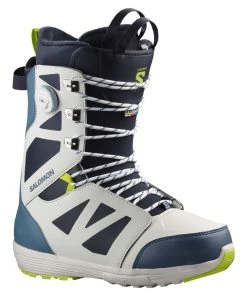 Salomon Launch Lace SJ BOA Men's Snowboard Boots | 2022/23