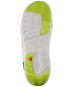 Salomon Launch Lace SJ BOA Men's Snowboard Boots | 2022/23 -Swix Shop SA SJL 2