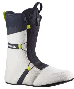 Salomon Launch Lace SJ BOA Men's Snowboard Boots | 2022/23 -Swix Shop SA SJL 3
