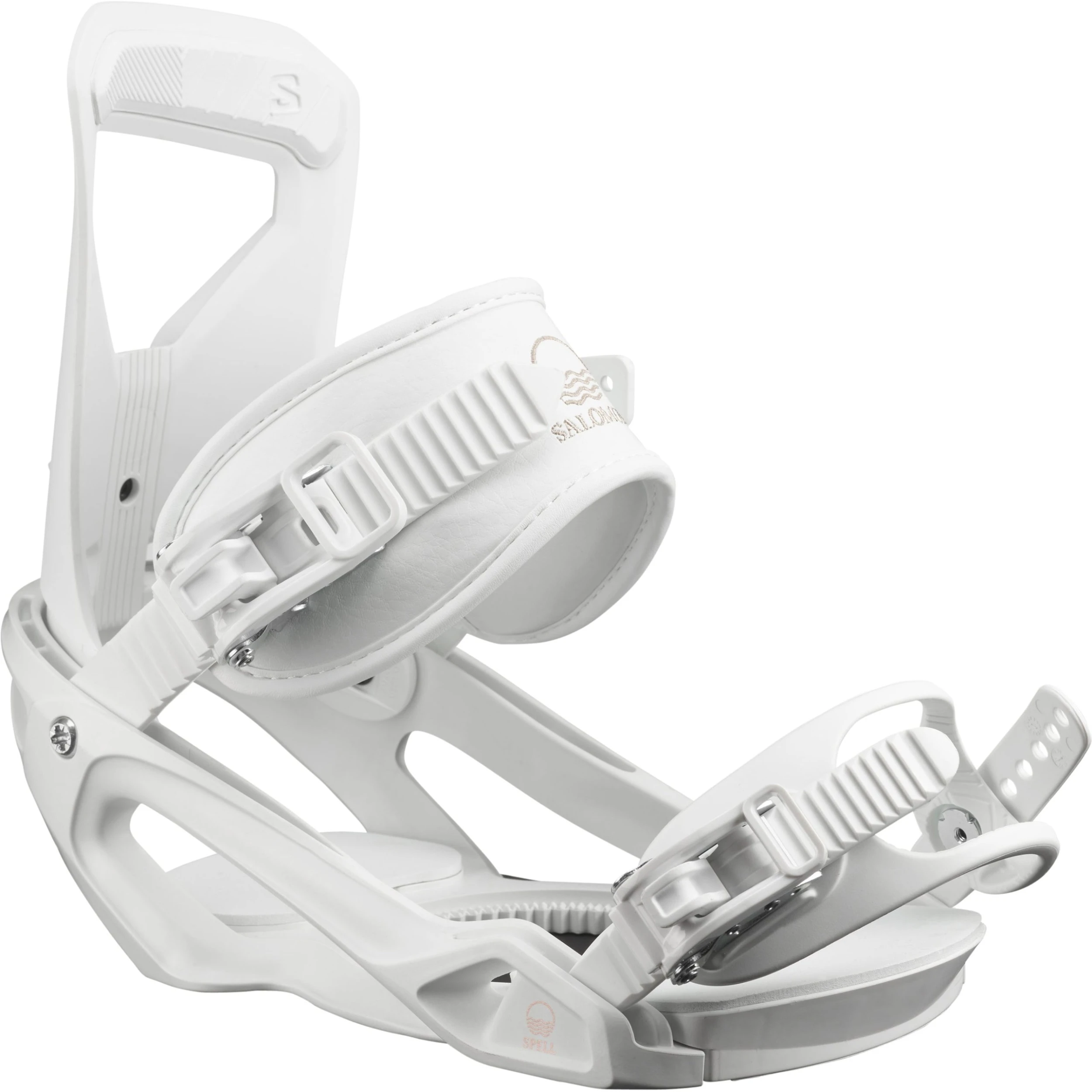 Salomon Spell Women's Snowboard Binding | 2022/23 3 Salomon Spell Women's Snowboard Binding | 2022/23