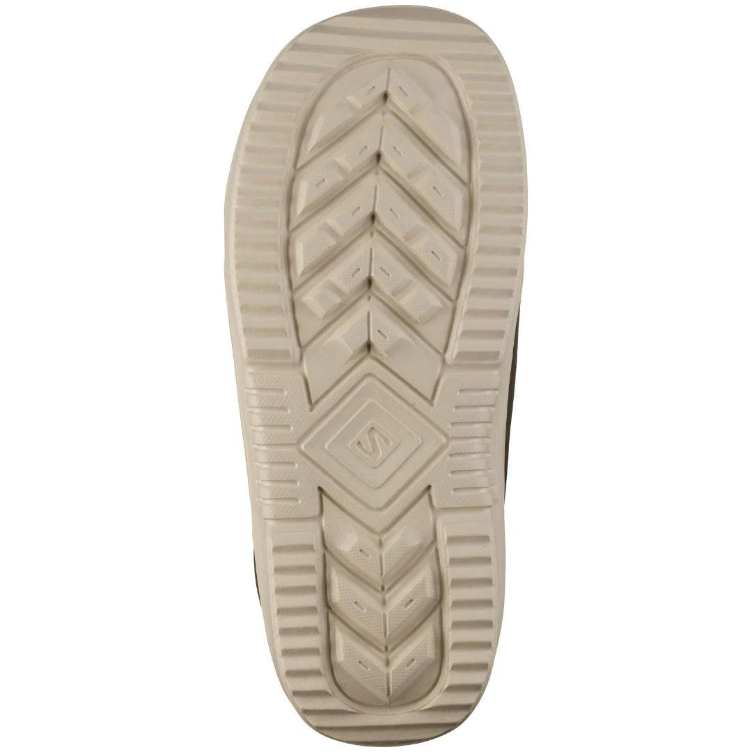 Salomon Scarlet BOA Women's Snowboard Boot | 2022/23 5 Salomon Scarlet BOA Women's Snowboard Boot | 2022/23 - Image 3