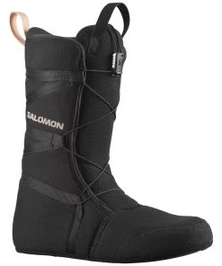 Salomon Scarlet BOA Women's Snowboard Boot | 2022/23 10 Salomon Scarlet BOA Women's Snowboard Boot | 2022/23 -Swix Shop SA Scarlet 3