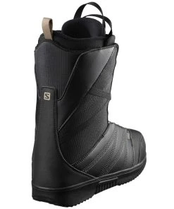 Salomon Titan Boa Men's Snowboard Boots | 2022/23 -Swix Shop SA TITAN