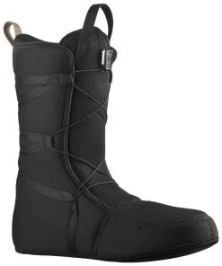 Salomon Titan Boa Men's Snowboard Boots | 2022/23 -Swix Shop SA Titan 2