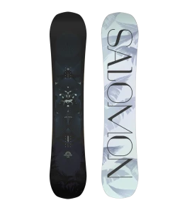 Salomon Wonder All Mountain Freestyle Women's Snowboard | 2022/23