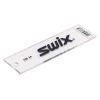 Swix Plexi Wax Scraper For Snowboard And Wide Skis - SB034D 1 Swix Plexi Wax Scraper For Snowboard And Wide Skis - SB034D -Swix Shop SB034D