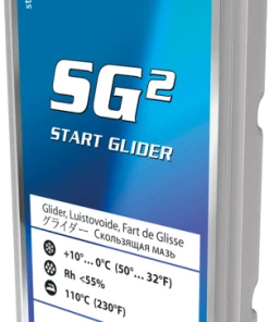 Start SG2 White Wax - 90g