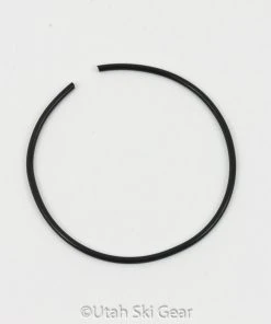 SVST Metal Grip Black - 3mm X 30cm