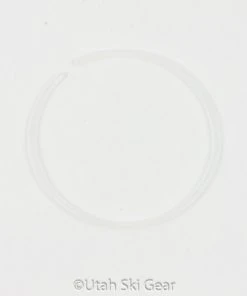 SVST Metal Grip Clear - 3mm X 30cm