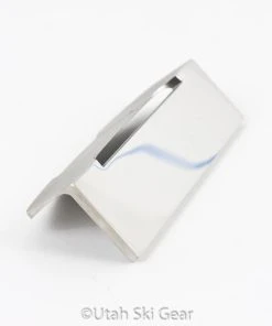 Swix WC Side Edge File Guide - 5 Degrees - TA385 - DISCONTINUED -Swix Shop SWIX TA385 2