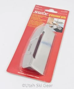 Swix WC Side Edge File Guide - 5 Degrees - TA385 - DISCONTINUED -Swix Shop SWIX TA385 4
