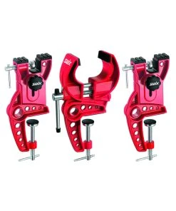 Swix World Cup 3 Piece Ski Vise - T0149-50 - OPEN BOX RETURN