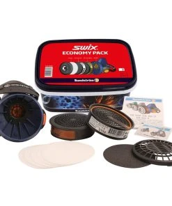 Swix Economy Mask With Replaceable Filter | T42-Mask