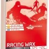 Swix UR8 Red Bio Training Wax - 180g In Retail Packaging -Swix Shop SX UR8 18Retail