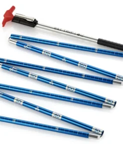 Arva Ski Trip 240 Probe For Backcountry Skiing And Riding