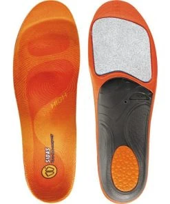 Sidas 3Feet Winter - Heat Ready Insoles