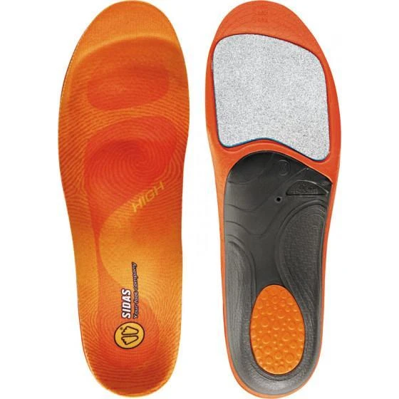Sidas 3Feet Winter - Heat Ready Insoles 3 Sidas 3Feet Winter - Heat Ready Insoles