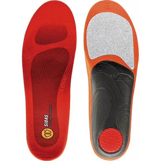 Sidas 3Feet Winter - Heat Ready Insoles 4 Sidas 3Feet Winter - Heat Ready Insoles - Image 2