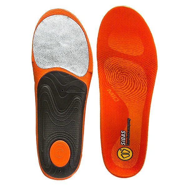 Sidas 3Feet Winter - Heat Ready Insoles 5 Sidas 3Feet Winter - Heat Ready Insoles - Image 3