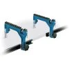SVST Ski Man Dbl. Vise End Supports -Swix Shop SkiManDbl.ViseEndSupports