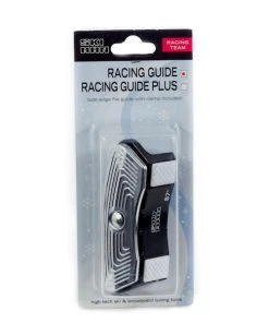 Ski Man Racing Guide - 87 Degrees