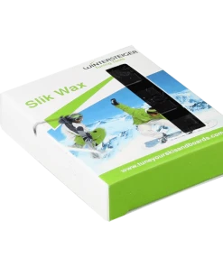 Wintersteiger Slik Graphite Wax - 85g - 57-440-108 Discontinued