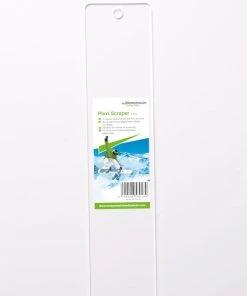 Wintersteiger Snowboard Plexi Scraper - 55-200-015