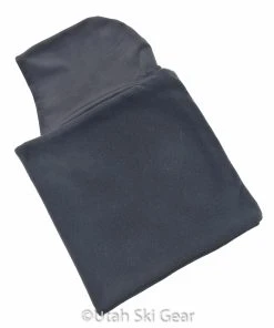 Adult Fleece Shellcava