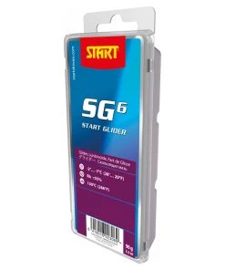 Start SG6 Purple - 90g