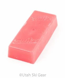 Swix Base Prep Wax BP88 - Universal - 180g In Bulk Packaging