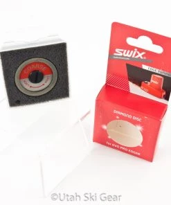 Coarse Diamond Disc For Swix Evo Pro Edger